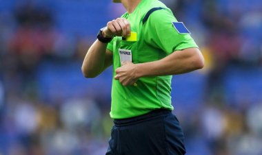 APL-də "Qarabağ" - "Sabah" oyununun hakimləri açıqlandı