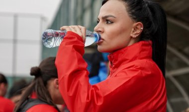 "Məqsədimiz qrupdan çıxmaqdır" - Almaniyada oynayan milli üzvü