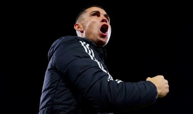 Kriştianu Ronaldu İspaniya klubunun səhmlərinin 25 faizini aldı