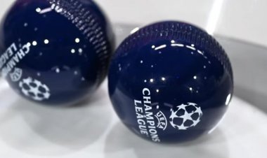 ÇL, AL və KL-də 1/8 finalın püşkü bu gün atılacaq - YENİLƏNİR