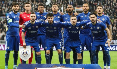 “Qarabağ” Azərbaycan futbolunda mütləq rekorda imza atdı - VİDEO