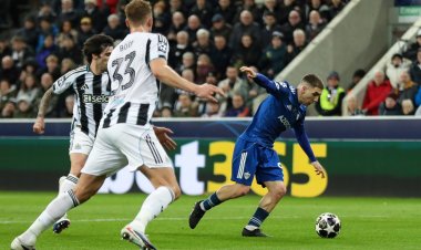 "Dünyanın ən yaxşı klubları və ən yaxşı oyunçuları ilə yarışırdıq"