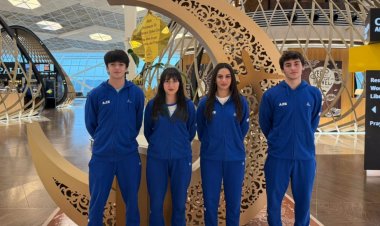 Azərbaycan millisinin 4 üzvü Türkiyə Superliqasında yarışacaq