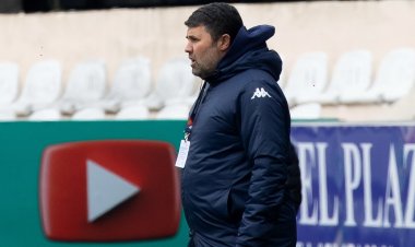 "Futbolçular məsuliyyətin ağırlığını hiss edərək meydana çıxmışdılar"