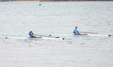 Avarçəkmə və kanoe üzrə Azərbaycan birinciliyi keçirildi