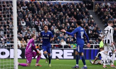 Kamilo Duran sabah "Sabah"la görüşdə meydana çıxa biləcək