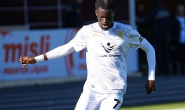 "Neftçi"nin futbolçusu Şamaxı səfərində ciddi itki ilə üzləşdi 