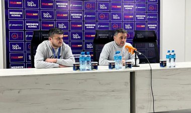 Ayxan Abbasovdan PFL-ə cavab: "Bilmədim etik olmayan nədir"