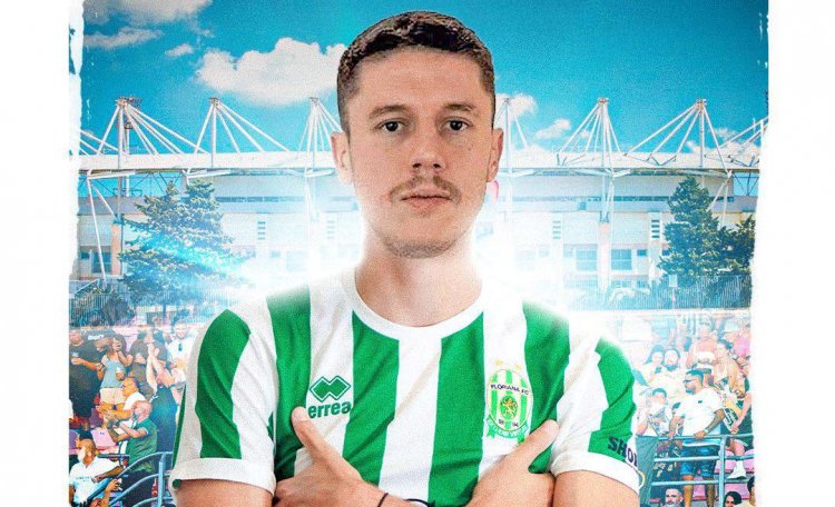  Azərbaycandan ayrılan futbolçu Malta klubunda forma geyinəcək