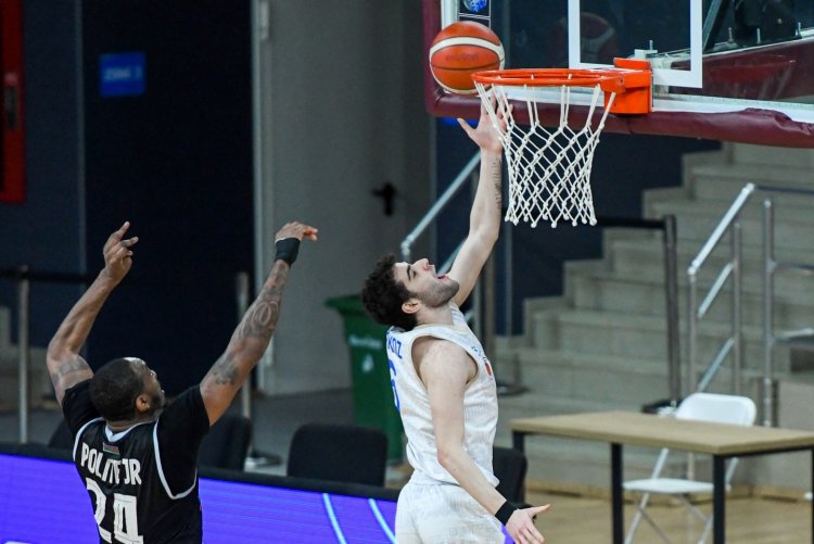  15-ci turun görüşləri baş tutdu: Son gündə "Neftçi" qələbə qazandı