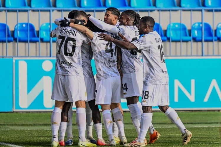 "Neftçi" 624 gün gözləməli oldu 