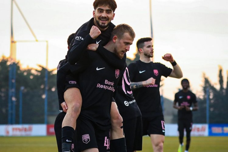  "Sabah" rekordunu təkrarladı