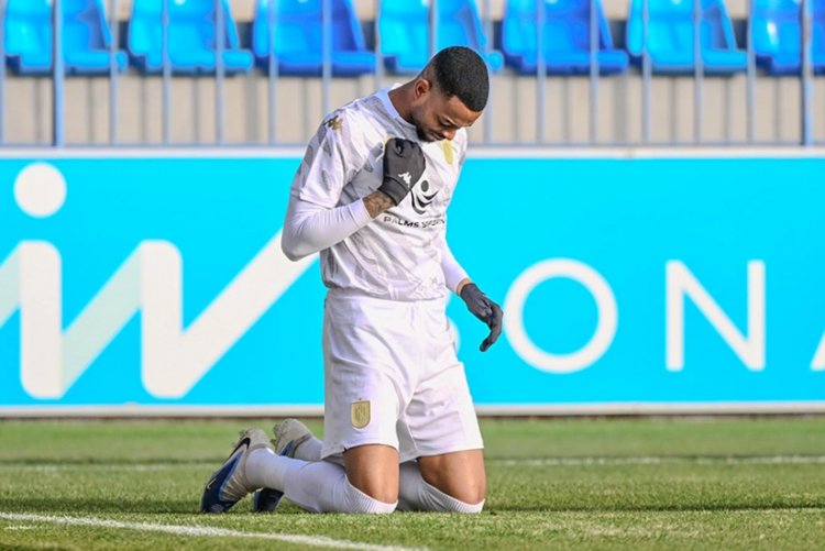 "Neftçi"nin heyətində qol vuran futbolçuların sayı 200-ə çatdı