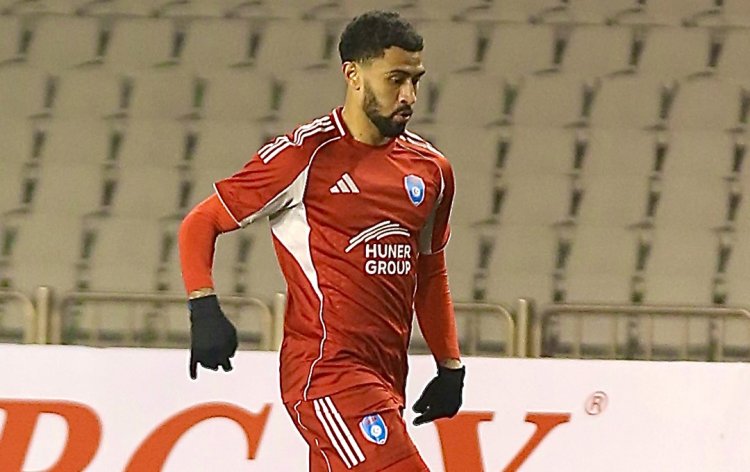 "Tezliklə daha yaxşı formaya düşəcəm, bunu görəcəksiniz"