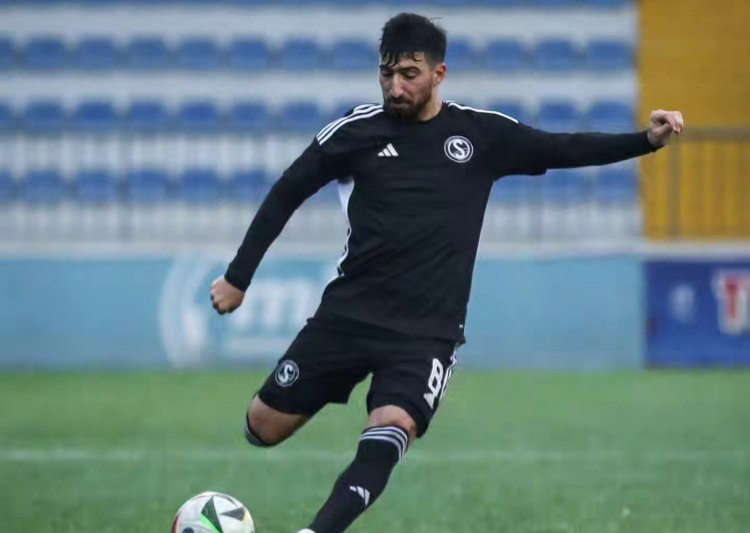 "Səbail"dən ayrılan Bahadur Həziyev bölgə komandasında