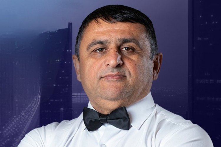  Azərbaycanlı hakim Səudiyyə Ərəbistanı çempionatında