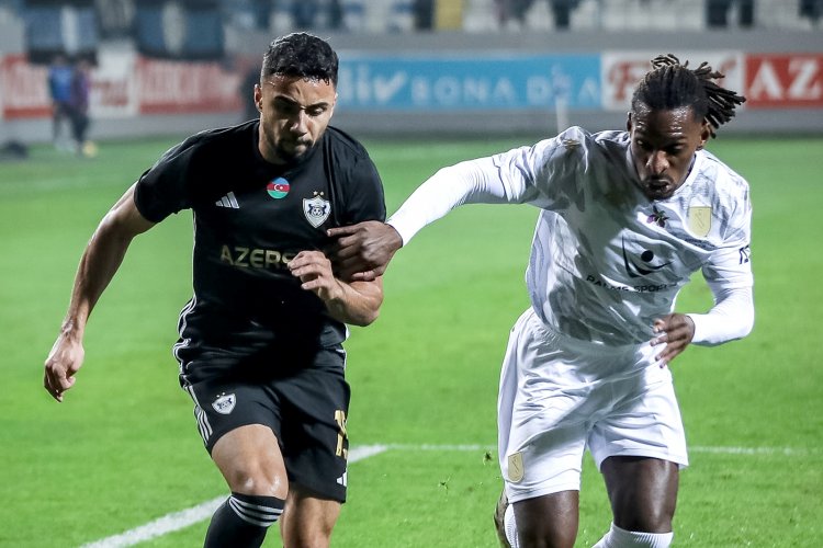 "Neftçi" "Qarabağ"ın təklifini qəbul etmədi - Qarşılaşma baş tutacaq 