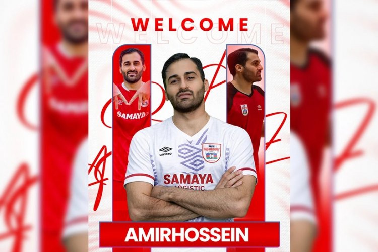  İranlı legioneri geri qaytardılar