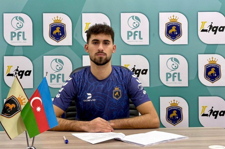  Asif Məmmədov "Xankəndi"də