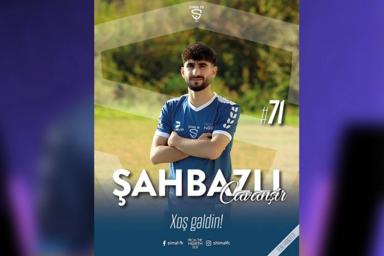  "Neftçi"nin yetirməsi çempionatın autsayder klubuna transfer edildi