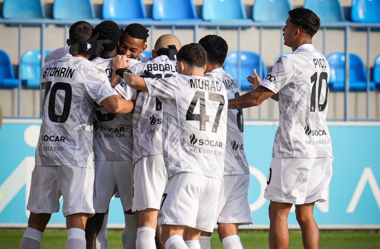 "Neftçi"nin futbolçusunun ayağına 7 yerdən tikiş qoyuldu - AÇIQLAMA