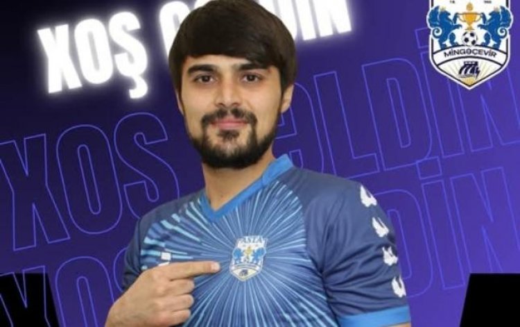 Bölgə klubunun bu qış etdiyi transferlərin sayı 10-a çatdı 