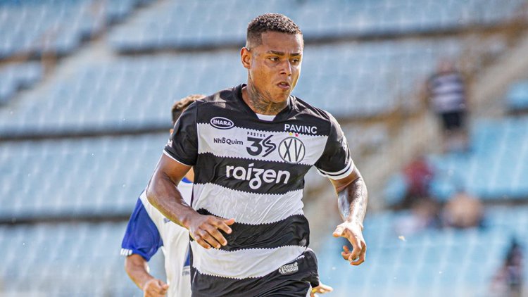 400 min avro dəyəri olan hücumçu "Neftçi" ilə müqavilə bağlayacaq 