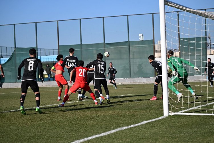 Lider doğma meydanda xal itrdi, "Səbail" qələbə ilə fərqi azaltdı