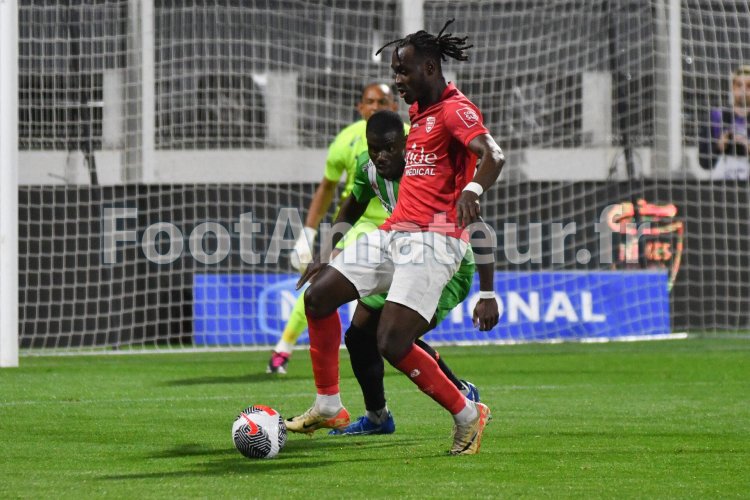  Qabon millisinin hücumçusu Azərbaycan Premyer Liqasında