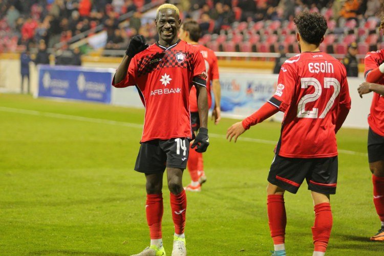  "Ayın qolu" layihəsinin budəfəki qalibi "Qəbələ"nin üzvü seçildi