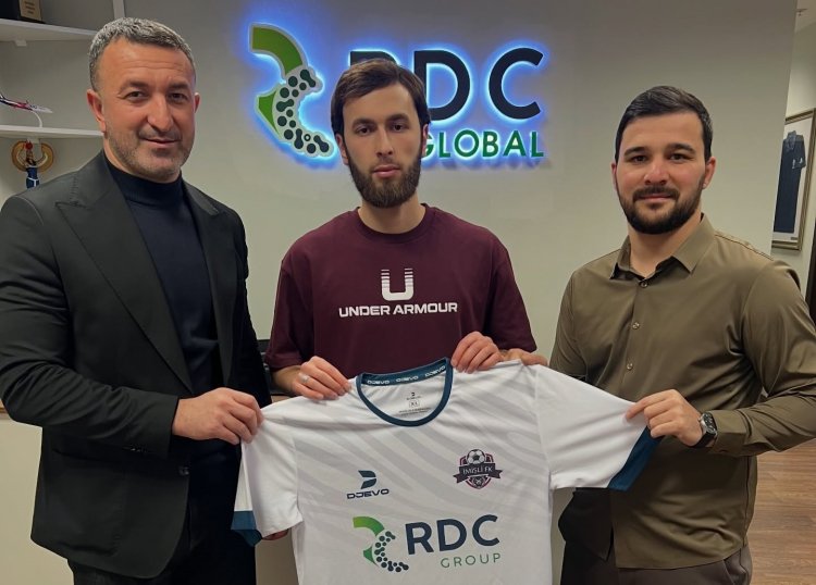  Azərbaycan Premyer Liqası klubu 1-ci liqadan futbolçu transfer etdi