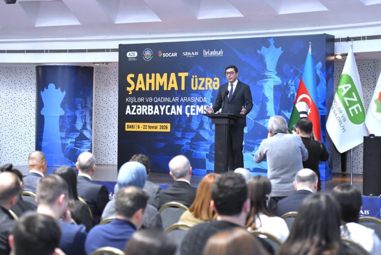 92 min manatlıq Azərbaycan çempionatının açılışı keçirildi