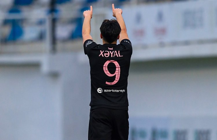 "Allah qoysa, bütün oyunlarda qalib gələcəyik" - Xəyal Əliyev