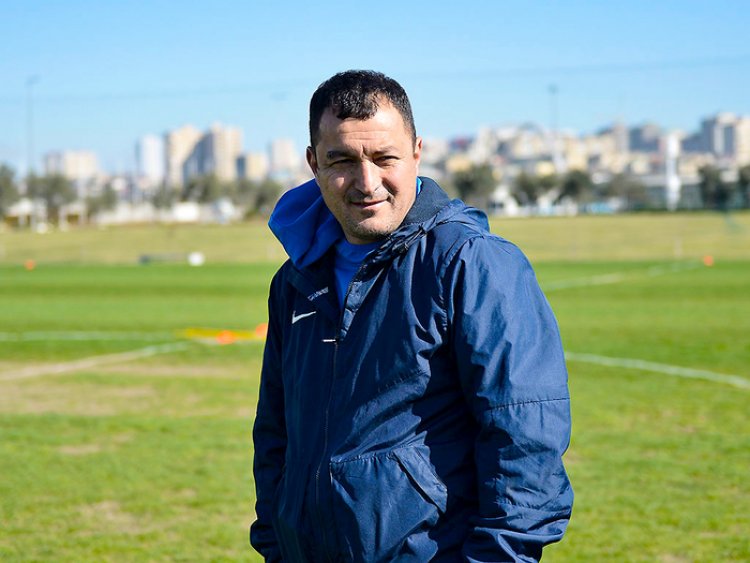 "Bu, komanda ruhunun və düzgün oyun yanaşmasının göstəricisidir"