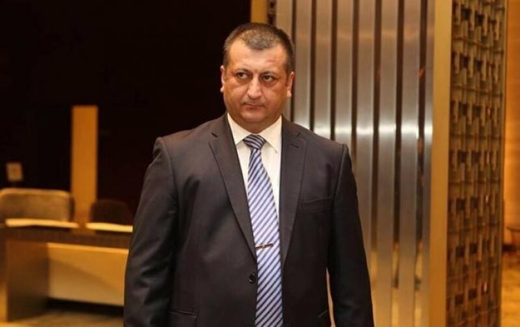 Bakı Hərbi Məhkəməsi Zaur Axundov barədə qərar çıxardı