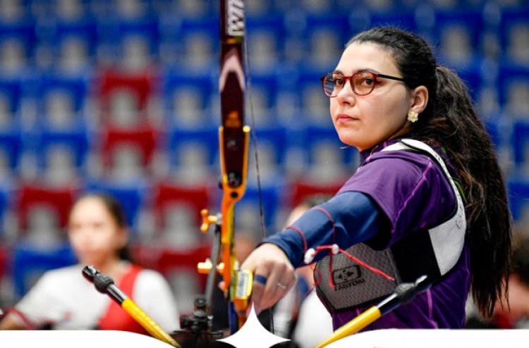  Bolqarıstanda keçiriləcək AÇ-də Azərbaycanın 10 idmançısı yarışacaq