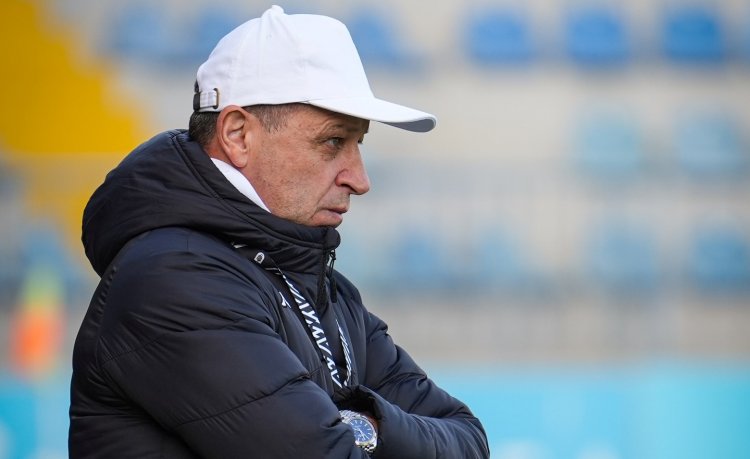 "Rəqibin "Qarabağ", "Sumqayıt" və ya "Kəpəz" olmasının fərqi yoxdur"