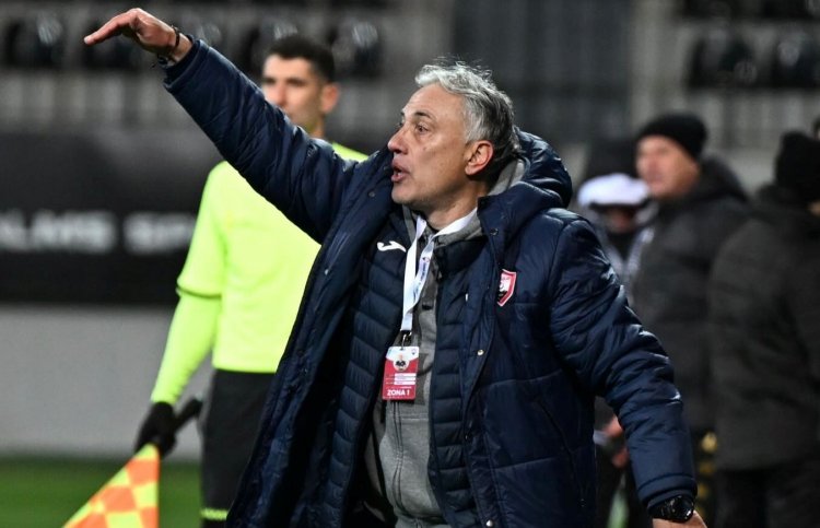 "Elə epizodlar idi ki, bilmirəm onları necə əldən verdik"