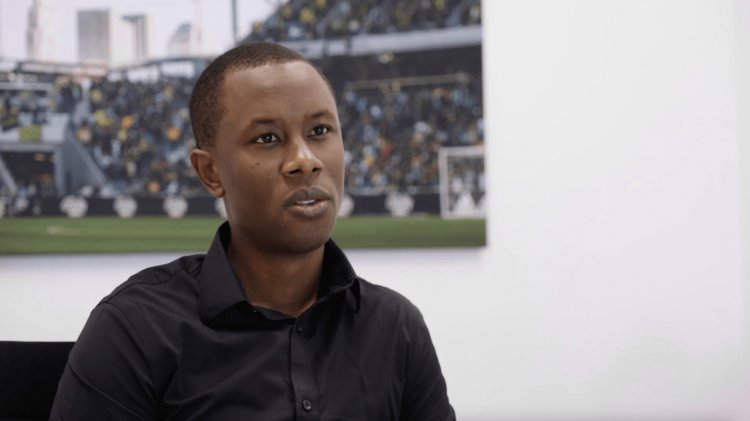 "Nərimanın oyun tərzi bizim üslubumuza çox uyğun gəlir"