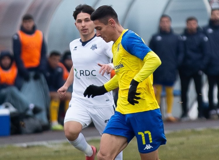  "Kəpəz"dən mövsümdə ilk - 281 gündən sonra 13 ilin rekordu