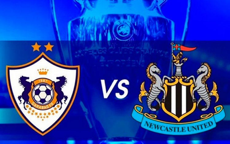 "Qarabağ" - "Nyukasl" oyununa bilet almaq istəyənlərin NƏZƏRİNƏ