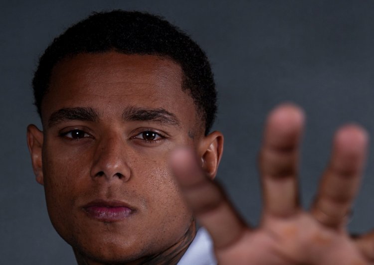 "Neftçi"nin braziliyalı yeni transferini siz də tanıyın - VİDEO