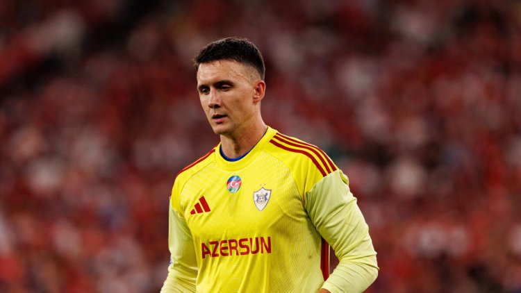 Koxalskidən ŞOK açıqlama: "Təklifi qəbul etdim, "Qarabağ" buraxmadı" 