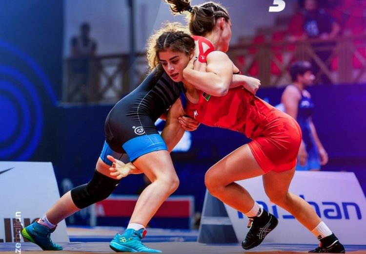 Yığmamızın Macarıstanda təlim-məşq toplanışı start götürdü