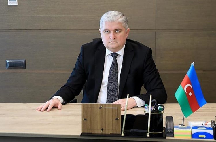  Cahangir Fərəcullayev Belçikada