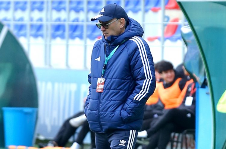 "Turan Tovuz" Kurban Berdıyevə görə Apellyasiya şikayəti verəcək