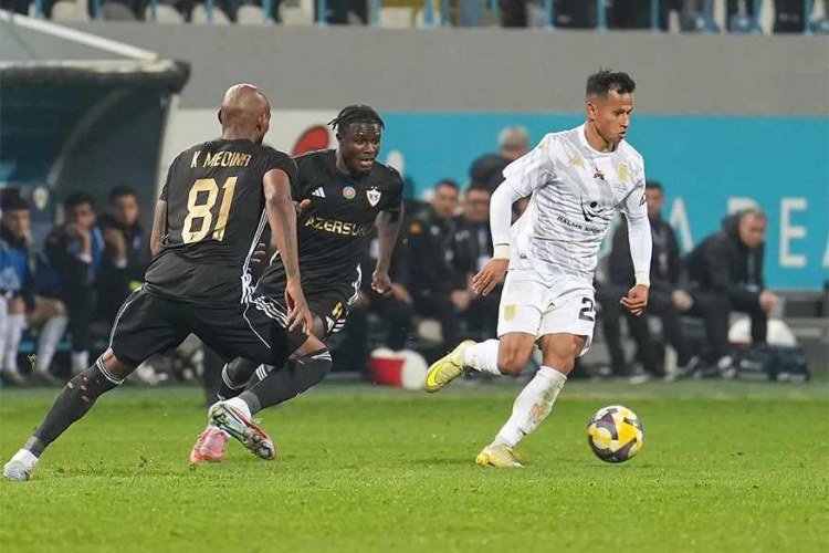 YEKUN QƏRAR verildi: "Neftçi" - "Qarabağ" oyunu təxirə salındı