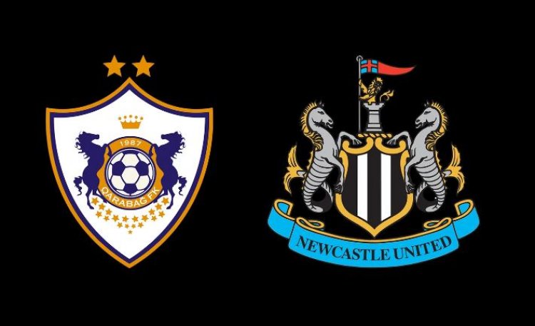  "Qarabağ"ın "Nyukasl"la oyununa 19 minə yaxın bilet satıldı