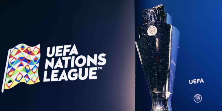 UEFA Millətlər Liqasında yeni mövsümün püşkü atıldı