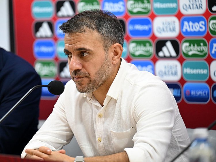 Ayxan Abbasovun mətbuat konfransının vaxtı dəyişdirildi